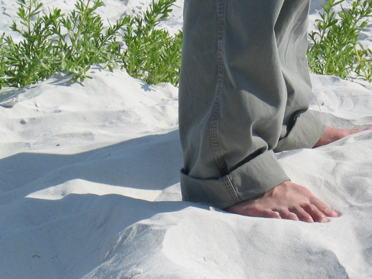 It Matters What You Build On